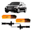 Kit 2 Amortecedores Dianteiros Astra 1998 Originais Cofap - Cofap