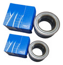 Kit 2 Rolantos Dianteiro Skf Ducato / Boxer / Jumper - SKF