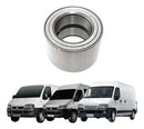Kit 2 Rolantos Dianteiro Skf Ducato / Boxer / Jumper - SKF
