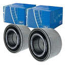 Kit 2 Rolantos Dianteiro Skf Ducato / Boxer / Jumper - SKF