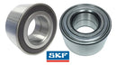 Kit 2 Rolantos Dianteiro Skf Ducato / Boxer / Jumper - SKF