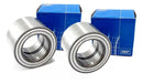 Kit 2 Rolantos Dianteiro Skf Ducato / Boxer / Jumper - SKF