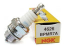Kit 2 Velas De Ignição Ngk Bpmr7a Motosserras/roçadeiras 2t - Next Gear