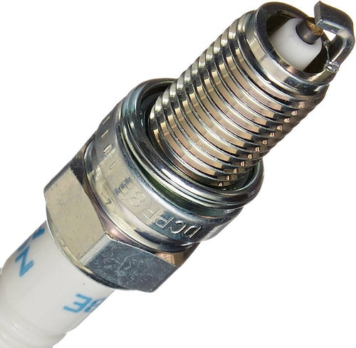 Kit 2 Velas Ignição Ngk Bmw F800 F700 Gs Adventure Gasolina - Next Gear