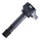 Kit 3 Bobina De Ignição New Civic 1.8 Crv 2.0 16v 06/11 Flex - Delphi