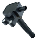 Kit 3 Bobina + Velas Original Marelli New Ka 1.0 3 Cilindros - Magneti Marelli