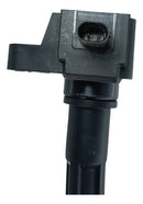 Kit 3 Bobina + Velas Original Marelli New Ka 1.0 3 Cilindros - Magneti Marelli