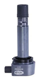 Kit 3 Bobinas De Ignição Honda Civic / Crv / Accord 1.8 - Magneti Marelli