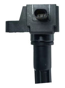 Kit 3 Bobinas Ignição Ford Ka / New Ka 1.0 Original - Magneti Marelli