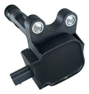 Kit 3 Bobinas Ignição Ford Ka / New Ka 1.0 Original - Magneti Marelli