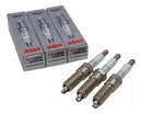 Kit 3 Velas De Ignição Ngk Chevrolet Onix/plus 1.0 2019... - Next Gear
