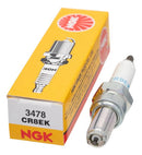Kit 3 Velas De Ignição Ngk Suzuki V- Strom 1000 2002-2008 - Next Gear
