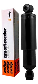 Kit 4 Amortecedor Dianteiro Traseiro A10 C10 D10 A20 C20 D20 - Cofap