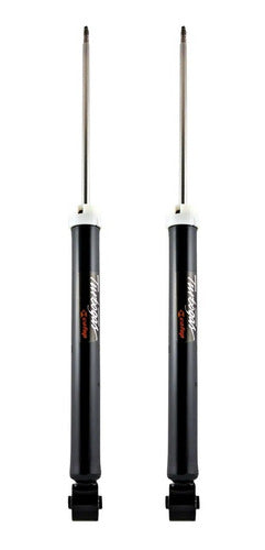 Kit 4 Amortecedor Saveiro G5/g6/g7 2010 2011 2012 2013 Cofap - Cofap