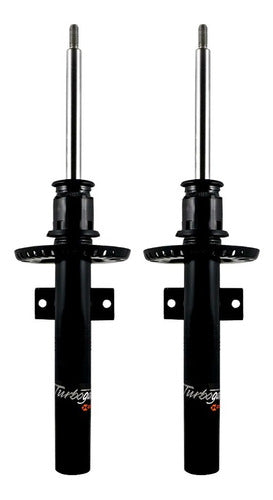 Kit 4 Amortecedor Saveiro G5/g6/g7 2010 2011 2012 2013 Cofap - Cofap