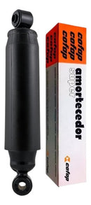 Kit 4 Amortecedores Dianteiro E Traseiro D20/c20/a20 93-97 - Cofap