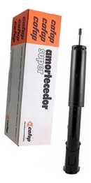 Kit 4 Amortecedores Fiat Uno Premio Elba Cofap Original - Cofap