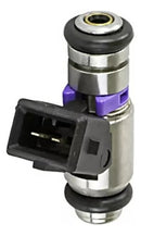 Kit 4 Bico Injetor Originais Para Fiat Palio 1997 Em Diante - Magneti Marelli