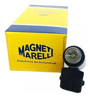 Kit 4 Bico Injetor Originais Para Fiat Palio 1997 Em Diante - Magneti Marelli