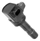 Kit 4 Bobina Magneti Marelli Civic/cr-v/ Hr-v - Magneti Marelli