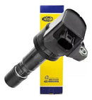 Kit 4 Bobina Magneti Marelli Civic/cr-v/ Hr-v - Magneti Marelli