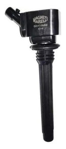 Kit 4 Bobinas De Ignição Mgm Fiat Toro/renegade 1.8 2015... - Magneti Marelli