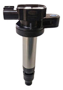 Kit 4 Bobinas De Ignição Toyota Etios 1.3 1.5 12.. Mgm - Magneti Marelli