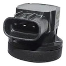 Kit 4 Bobinas De Ignição Toyota Etios 1.3 1.5 12.. Mgm - Magneti Marelli