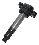 Kit 4 Bobinas De Ignição Toyota Etios 1.3 1.5 12.. Mgm - Magneti Marelli