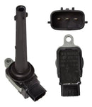 Kit 4 Bobinas Ignição Bosch Nissan Sentra Tiida 2007-2012 - Bosch