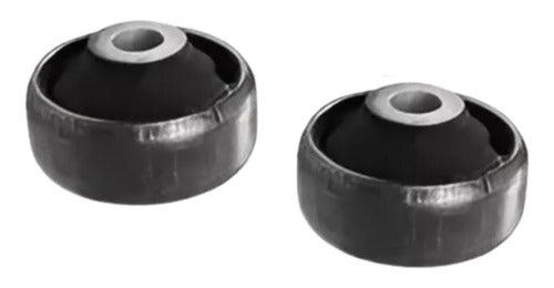 Kit 4 Buchas Da Balança Bandeja Gol Saveiro G5 Golf Bora A3 - AXIOS