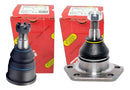 Kit 4 Pivôs Suspensão A10 C10 D10 A20 C20 D20 1964/1992 Trw - TRW