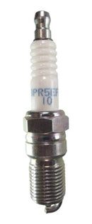 Kit 4 Velas De Ignição Ford Courier/fiesta/ranger/ka 1.0 1.3 - Next Gear