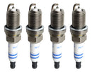 Kit 4 Velas De Ignição Iridium Original Bosch Cód 0242236571 - Bosch