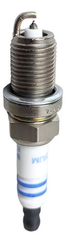 Kit 4 Velas De Ignição Iridium Original Bosch Cód 0242236571 - Bosch