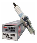 Kit 4 Velas De Ignição Ngk Honda Cbr/600rr/10000rr/fireblade - Next Gear