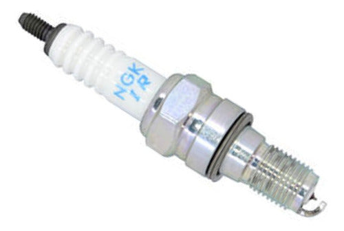 Kit 4 Velas De Ignição Ngk Honda Cbr/600rr/10000rr/fireblade - Next Gear