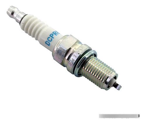 Kit 4 Velas Ignição Ngk Bmw F800 F700 Gs Adventure Gasolina - Next Gear