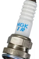 Kit 4 Velas Ignição Ngk Iridium Corolla 1.8 Flex 2008 A 2011 - Next Gear