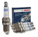 Kit 4 Velas Volkswagen Kombi 1.4 2008 Até 2013 - Bosch - Next Gear