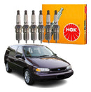 Kit 6 Velas De Ignição Ngk Ford Windstar 3.8 V6 1994-1995 - Next Gear