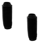 Kit Amortecedor Diant Kayaba + Batente Ford Fiesta 1997-2002 - Kayaba