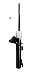 Kit Amortecedor Diant Kayaba + Batente Ford Fiesta 1997-2002 - Kayaba