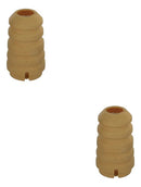 Kit Amortecedor Diant Kayaba + Batente Ford Fiesta 1997-2002 - Kayaba