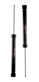 Kit Amortecedor Diant./tras. Fiesta 2003 Em Diante Original - Cofap