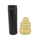 kit bartente volkswagen saveiro cross/trooper 2009 - 2020 - METAL SYSTEM