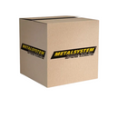 kit bartente volkswagen saveiro cross/trooper 2009 - 2020 - METAL SYSTEM