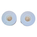 Kit Batente Dianteiro Para Corsa / Classic / Celta Todos - METAL SYSTEM