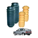 Kit Batente Vw Gol G2 / Parati / Saveiro Original Authomix - Authomix