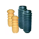 Kit Batente Vw Gol G2 / Parati / Saveiro Original Authomix - Authomix